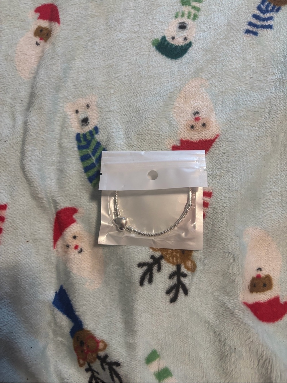 New bracelet